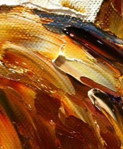 Detail Image for art Sun Pony