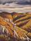 Art: Arizona landscape (sold) by Artist Virginia Ann Zuelsdorf