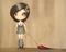 Art: Love's A Drag by Artist Sour Taffy