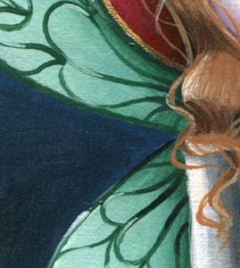 Detail Image for art Posey