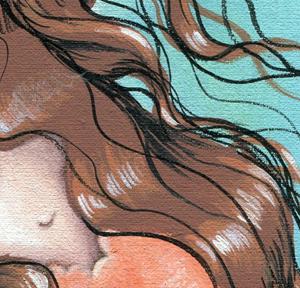 Detail Image for art Tangarine