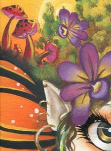 Detail Image for art Flutter