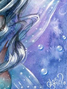 Detail Image for art Celestial Dreams