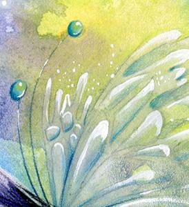 Detail Image for art Resting Near Twilight