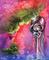 Art: To Unlock Her Heart by Artist Sour Taffy