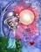 Art: Love On A Wire by Artist Sour Taffy