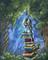 Art: Literary Dream by Artist Sour Taffy