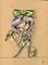 Art: Tightrope Tricks by Artist Sour Taffy