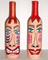 Art: Mr. Copperhead takes a wife!  (2 pc set) by Artist Diane G. Casey