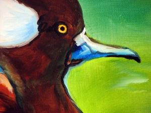 Detail Image for art MERSANGER