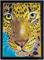 Art: Nairobi Leopard by Artist Dia Spriggs