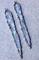 Art: Icicles by Artist Dianne McGhee