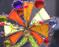 Art: Buttercup Bouquet by Artist Dianne McGhee