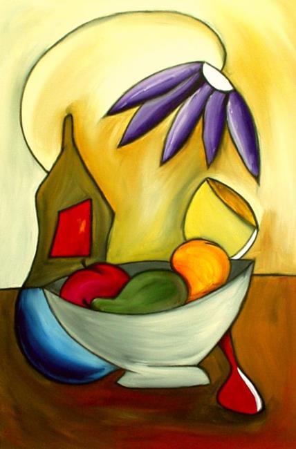 Art: untitled by Artist Thomas C. Fedro