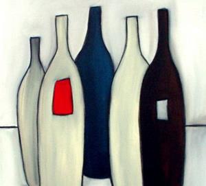 Detail Image for art Wine 12