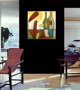 Detail Image for art Wine 32