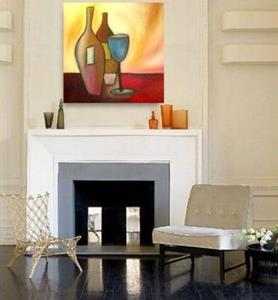 Detail Image for art Wine 34