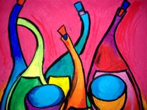 Detail Image for art Bright Wines