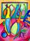 Art: Pictures of Wine by Artist Chris Jeanguenat