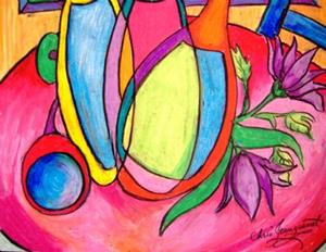 Detail Image for art Pictures of Wine