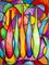 Art: Ice Wine II by Artist Chris Jeanguenat