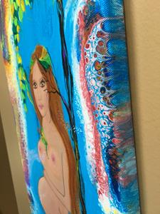 Detail Image for art Enchantment II