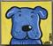 Art: Mini: Dennis by Artist Jenny Doss