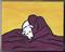 Art: Mini: Naptime by Artist Jenny Doss