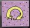 Art: Mini: Perpetual Motion by Artist Jenny Doss