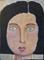 Art: Samantha by Artist Dianne McGhee
