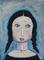 Art: Amber by Artist Dianne McGhee