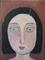 Art: Jenny by Artist Dianne McGhee