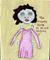 Art: Missing Sock by Artist Dianne McGhee