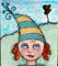 Art: Cora by Artist Dianne McGhee