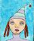 Art: Toby by Artist Dianne McGhee