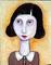 Art: Myra by Artist Dianne McGhee