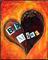 Art: Be Mine by Artist Dianne McGhee