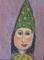 Art: Matilda by Artist Dianne McGhee