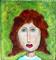Art: Lisa by Artist Dianne McGhee