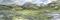 Art: Soda Butte by Artist Lynn Bickerton Chan