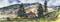 Art: Judge's House by Artist Lynn Bickerton Chan