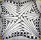 Art: Zentangle Inspired by Artist Ulrike 'Ricky' Martin