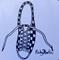 Art: Tennis Shoe by Artist Ulrike 'Ricky' Martin
