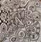 Art: Zentangle Inspired by Artist Ulrike 'Ricky' Martin