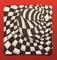 Art: Zentangle Inspired by Artist Ulrike 'Ricky' Martin