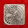 Art: Zentangle Inspired by Artist Ulrike 'Ricky' Martin