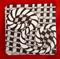 Art: Zentangle Inspired by Artist Ulrike 'Ricky' Martin
