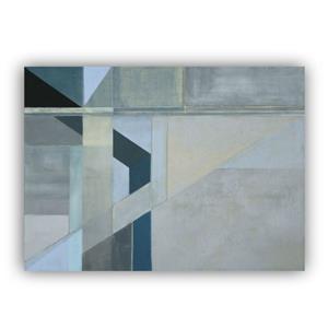 Detail Image for art Geometric 'Outside In'