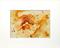 Art: color spot 011 - OSWOA Sold by Artist victoria kloch