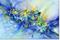 Art: Field of Dreams - Sold by Artist victoria kloch